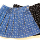 Print Tennis Skirt