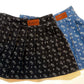 Print Tennis Skirt