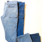 Pocket Jeans