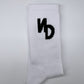 ATHLETIC SOCKS