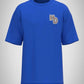 Chenille Logo Shirt