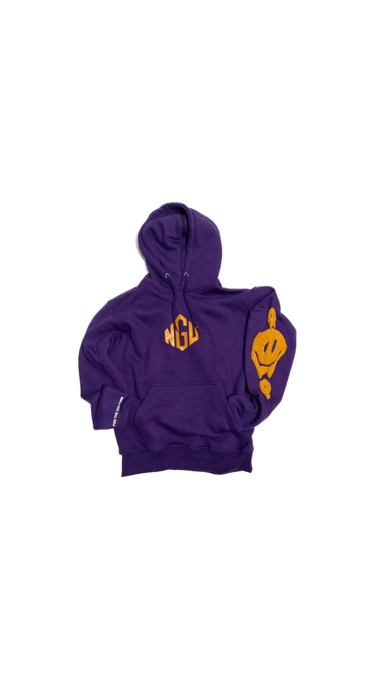 Chaser Hoodie