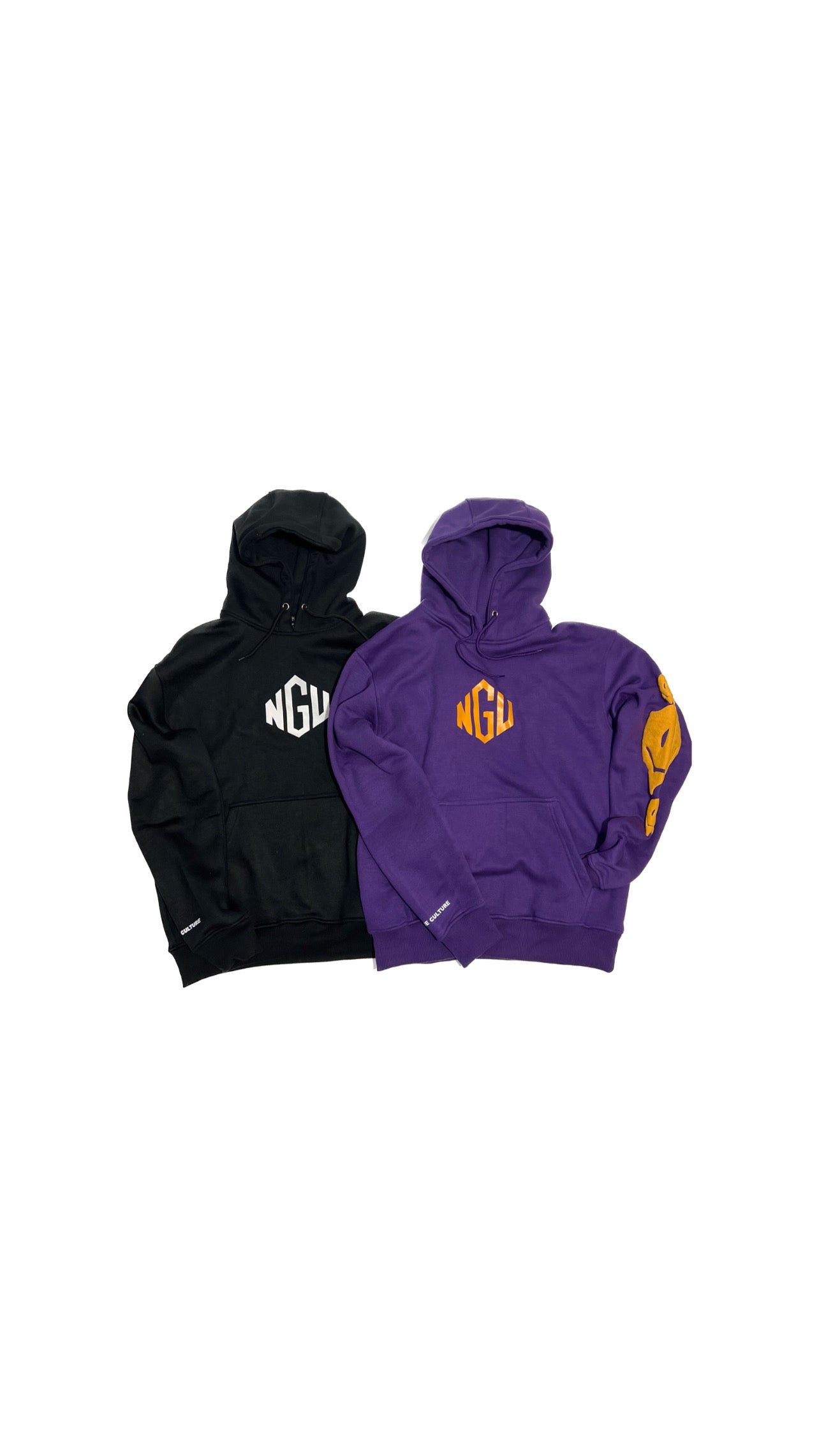 Chaser Hoodie