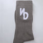 ATHLETIC SOCKS